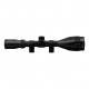 Nikko Stirling MountMaster AO illuminated Half Mil Dot Reticle 4-12x50