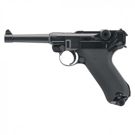 Umarex Legends P08 Blowback Umarex Legends P08 Blowback
