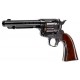Colt SAA 45 Peacemaker Blued 5.5 inch Pellet