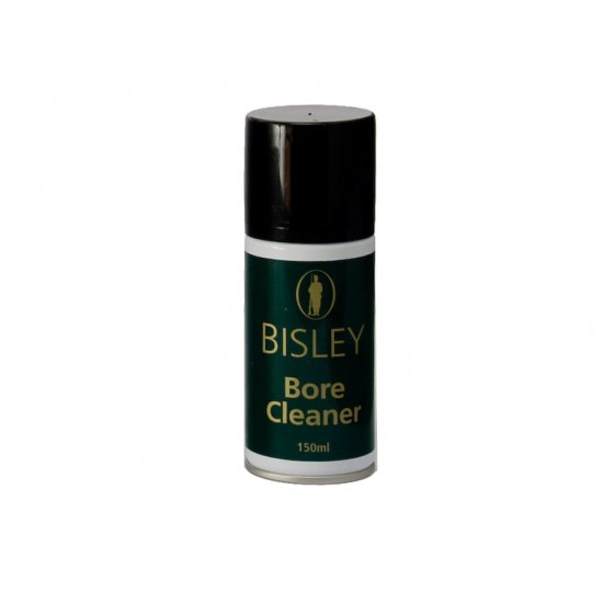 Bore Cleaner by Bisley 150ml aerosol Bore Cleaner by Bisley 150ml aerosol