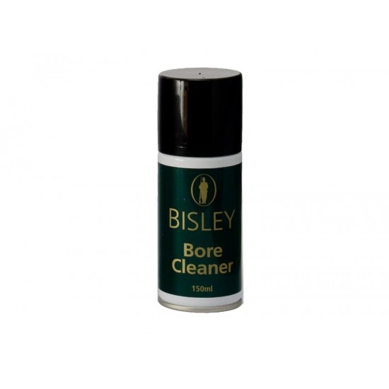 Bore Cleaner by Bisley 150ml aerosol