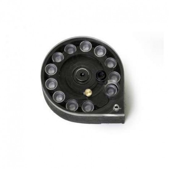 FX Boss Spare Magazine FX Boss Spare Magazine