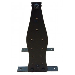 Bottle Target Blanks Holder by GR8FUN Bottle Target Blanks Holder by GR8FUN