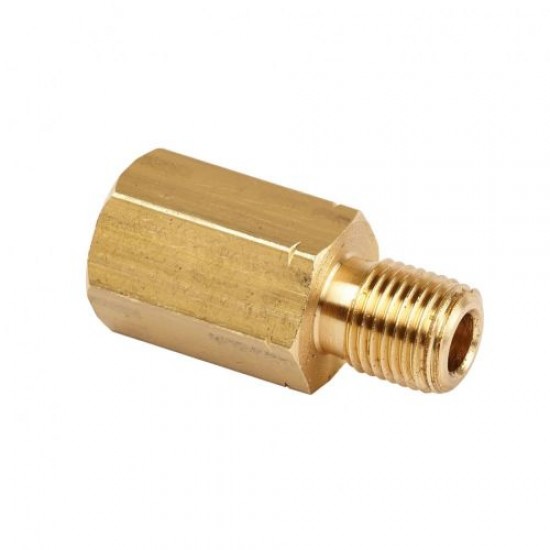 Gunpower Brass Adaptor