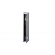 Brattonsound 4/5 Gun Cabinet Brattonsound 4/5 Gun Cabinet