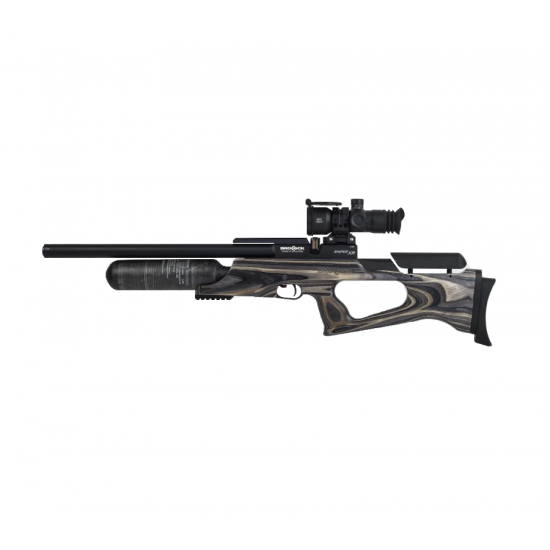 Brocock XR Sniper 480cc Hilite Laminate