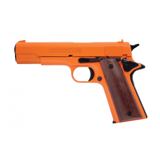 Bruni Model 96 Blank Firer 9mm