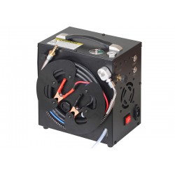 BSA Electric Portable PCP Compressor BSA Electric Portable PCP Compressor