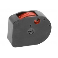 BSA / GAMO Spare Magazine .22 Calibre (Red) BSA / GAMO Spare Magazine .22 Calibre (Red)