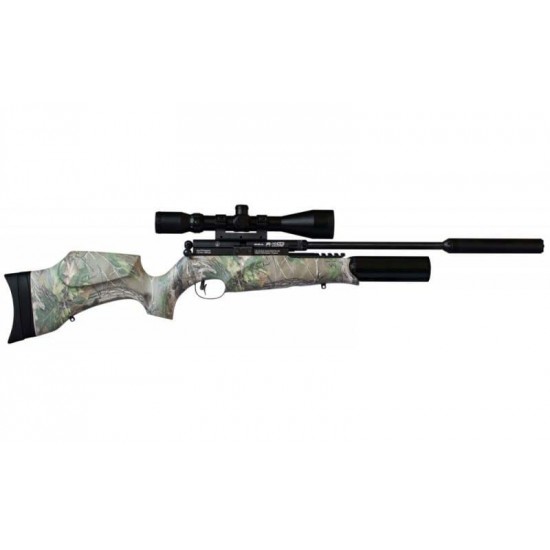 BSA R10 SE Standard Length Real Tree Xtra Camo