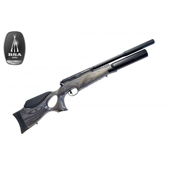 BSA R10 TH Super Carbine Laminate BSA R10 TH Super Carbine Laminate