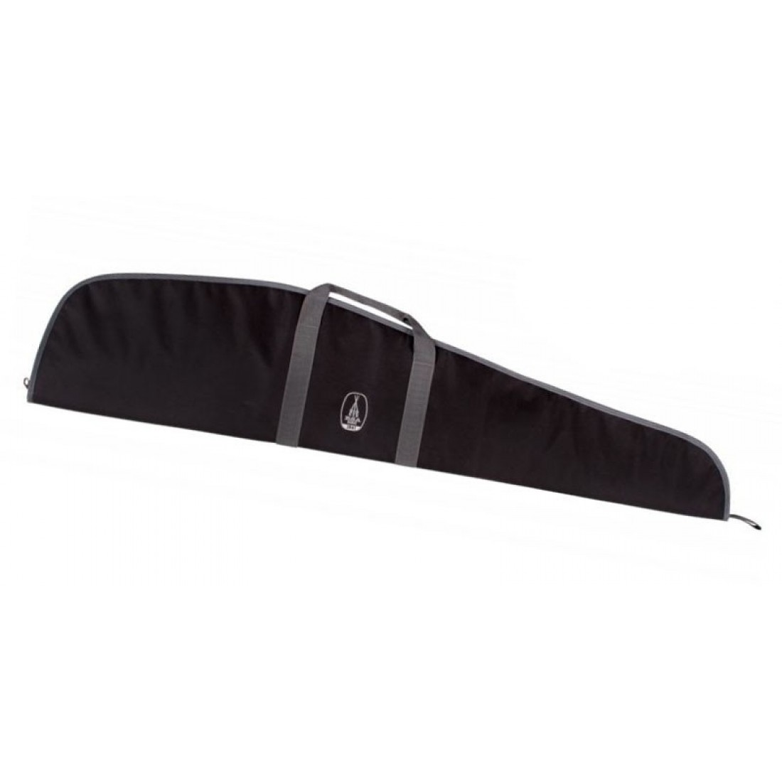 BSA Black and Grey lined gunbag