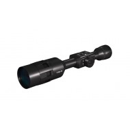 ATN Smart X-Sight 4k Buckhunter Day Rifle Scopes ATN Smart X-Sight 4k Buckhunter Day Rifle Scopes