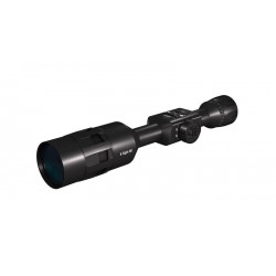 ATN Smart X-Sight 4k Buckhunter Day Rifle Scopes ATN Smart X-Sight 4k Buckhunter Day Rifle Scopes