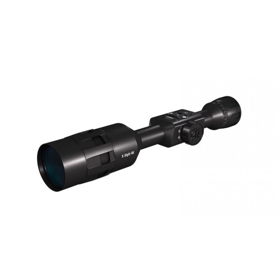 ATN Smart X-Sight 4k Buckhunter Day Rifle Scopes