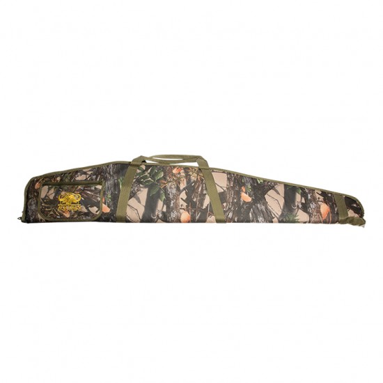 Buffalo River CarryPRO II Standard Series Gunbag 44" Buffalo Camo Buffalo River CarryPRO II Standard Series Gunbag 44" Buffalo Camo