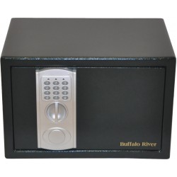 Buffalo River Ammunition Pistol Cabinet with electronic lock Buffalo River Ammunition Pistol Cabinet with electronic lock