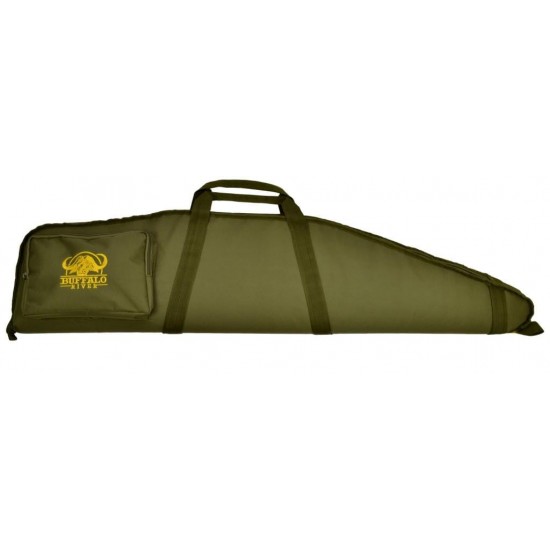 Buffalo River CarryPRO II Deluxe Series Gunbag 52" Green Buffalo River CarryPRO II Deluxe Series Gunbag 52" Green