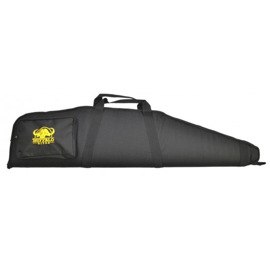 Buffalo River CarryPRO II Deluxe Series Gunbag 48" Black Buffalo River CarryPRO II Deluxe Series Gunbag 48" Black