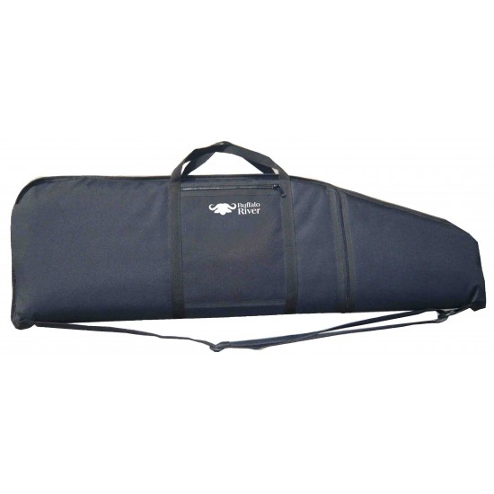 Buffalo River Dominator FT PCP Gunbag in Black Buffalo River Dominator FT PCP Gunbag in Black