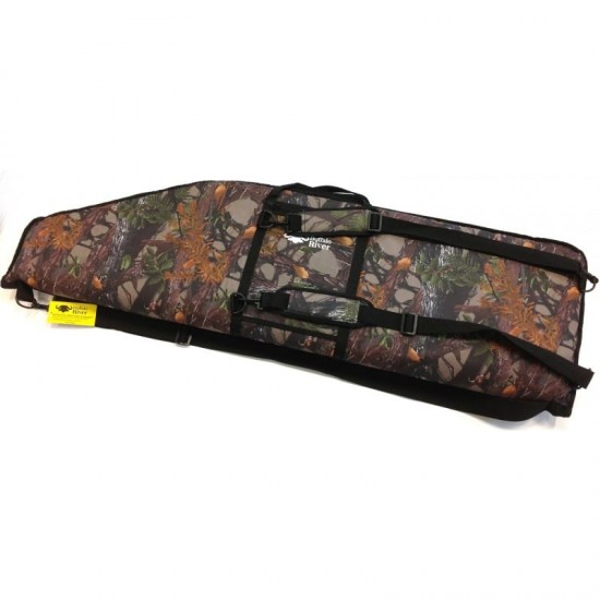 Buffalo River Dominator FT PCP Gunbag 42" Buffalo Camo Buffalo River Dominator FT PCP Gunbag 42" Buffalo Camo