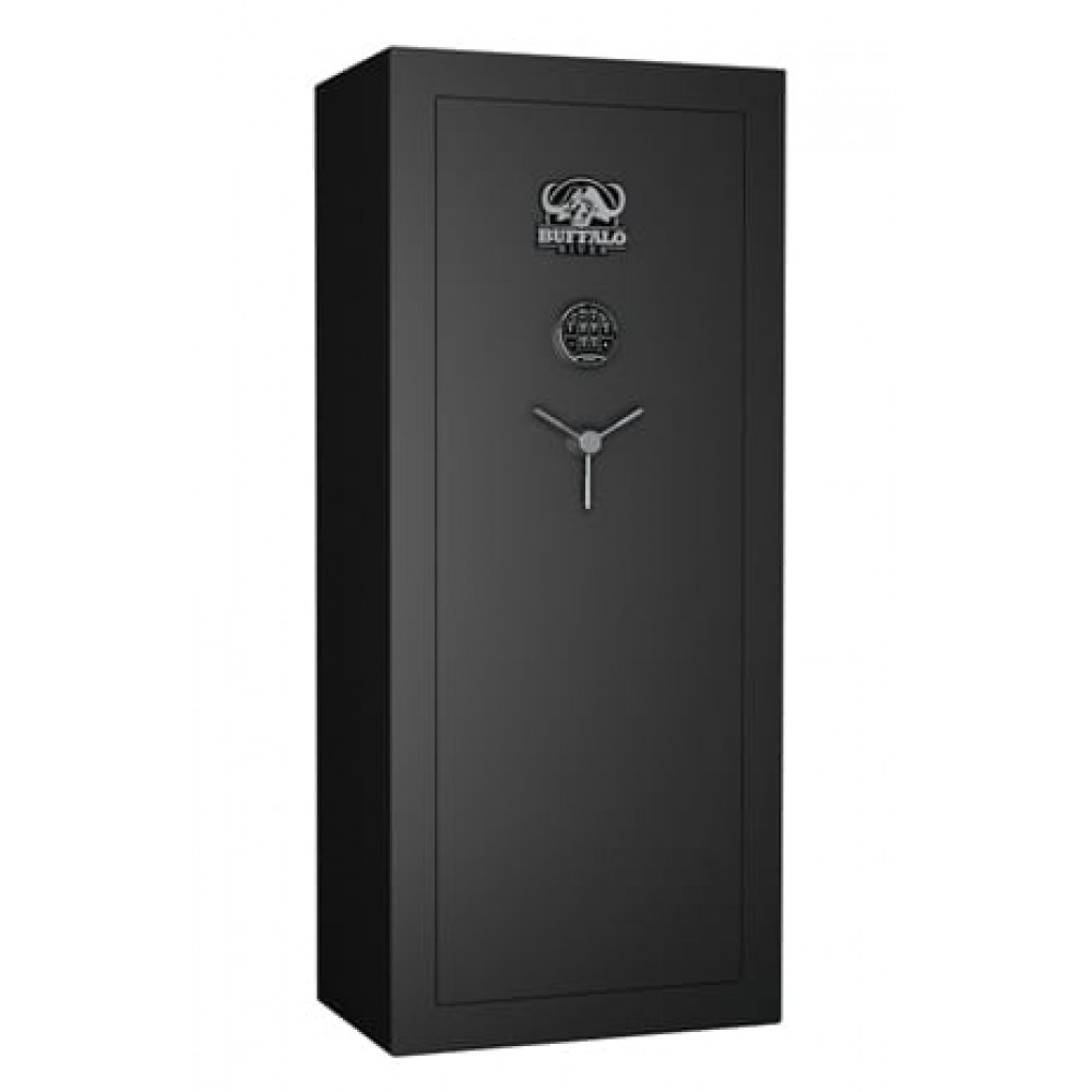 Buffalo River Gun Black Diamond Series 10 Gun delivered