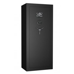 Buffalo River Gun Cabinet Black Diamond Series 10 Gun Buffalo River Gun Cabinet Black Diamond Series 10 Gun
