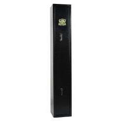Buffalo River Gun Cabinet Bronze Line 10 Gun 2mm Wall / 3mm Door Buffalo River Gun Cabinet Bronze Line 10 Gun 2mm Wall / 3mm Door