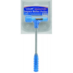 Frankford Arsenal Quick-N-EZ Impact Bullet Puller Frankford Arsenal Quick-N-EZ Impact Bullet Puller