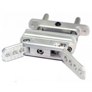 Air Arms MPR Butt Hook Air Arms MPR Butt Hook