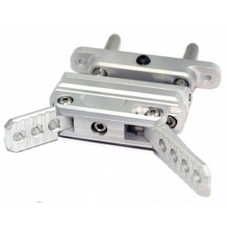 Air Arms MPR Butt Hook Air Arms MPR Butt Hook