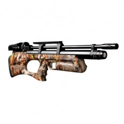 Kral Puncher Breaker Camo Kral Puncher Breaker Camo