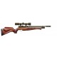 Air Arms S400 Superlite Carbine Traditional Brown