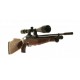 Air Arms S400 Carbine Walnut Thumbhole