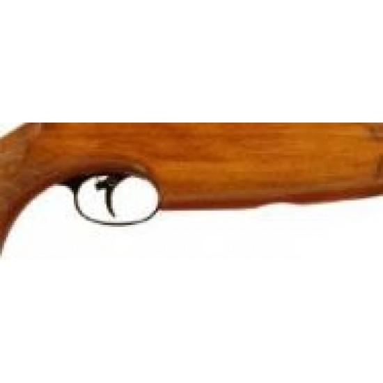 Air Arms S410 Carbine Beech