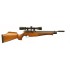 Air Arms S410 Carbine Beech