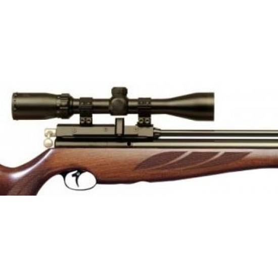Air Arms S410 Superlite Carbine Traditional