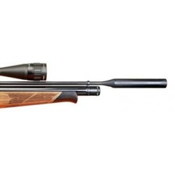 Air Arms S410 Carbine Walnut Air Arms S410 Carbine Walnut