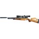 Air Arms S410 Carbine Walnut