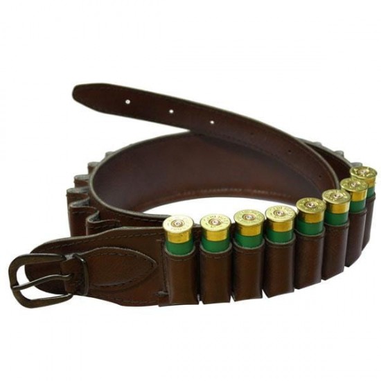 Cartridge Belt Basic by Bisley Cartridge Belt Basic by Bisley