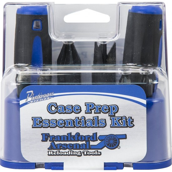 Frankford Arsenal CASE PREP ESSENTIALS KIT