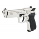 Umarex Beretta M92 FS Polished Chrome Umarex Beretta M92 FS Polished Chrome