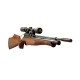 Air Arms S410 Classic Beech