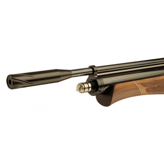 Air Arms S410 Classic Beech