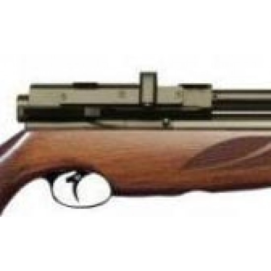 Air Arms S410 Superlite Classic Traditional