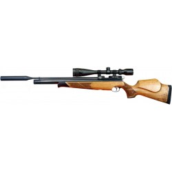 Air Arms S410 Classic Walnut