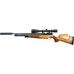 Air Arms S410 Classic Walnut Air Arms S410 Classic Walnut