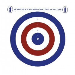 Bisley 17cm Coloured Grade 2 Bisley 17cm Coloured Grade 2