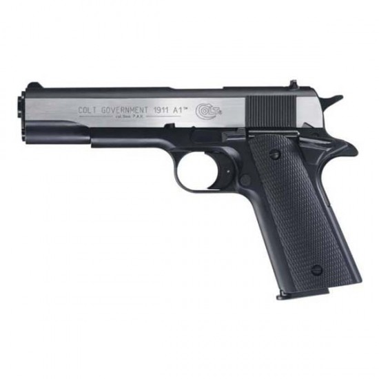 Colt Government 1911 A1 Dark Ops Colt Government 1911 A1 Dark Ops