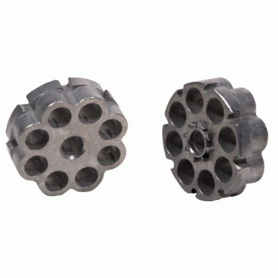 Umarex Rotary 8 Shot Magazine - 3 Pack